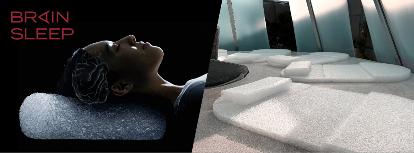 ブレインスリープ